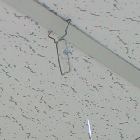 Ceiling Wire Clips - HC87