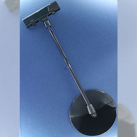 Suporte Para Placa - 8010020 Suporte Para Placa - 8010020