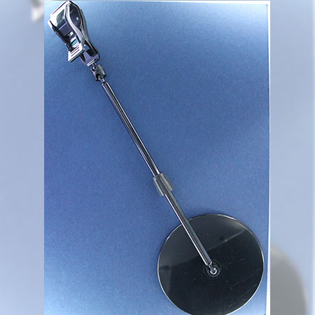 Suporte Para Placa - 8010020 Suporte Para Placa - 8010020