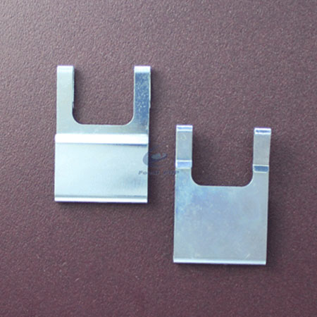 Grampo de Suporte - WCMW-1/WCM-2 Grampo de Suporte - WCMW-1/WCM-2