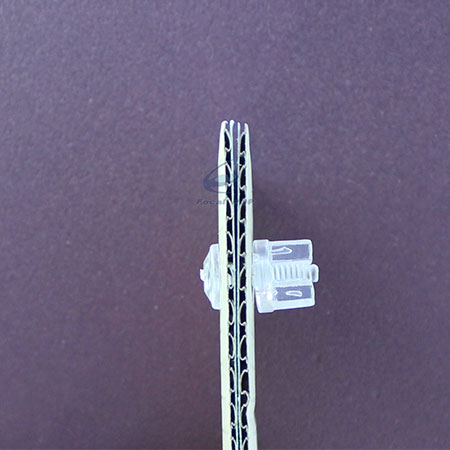 Bucha De Plástico - SVC4075 Bucha De Plástico - SVC4075