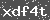 Click Refresh Prove code
