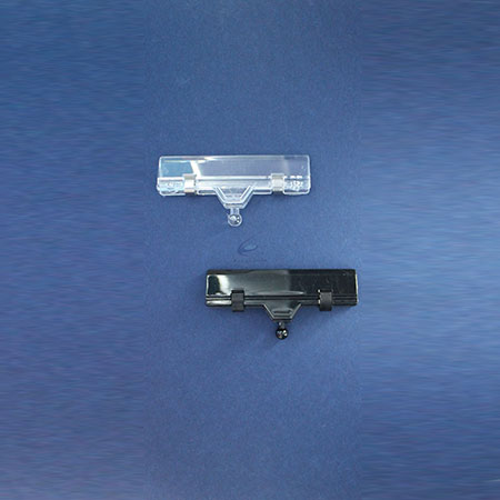 Пластиковые зажимы для знаков - Components Пластиковые зажимы для знаков - Components