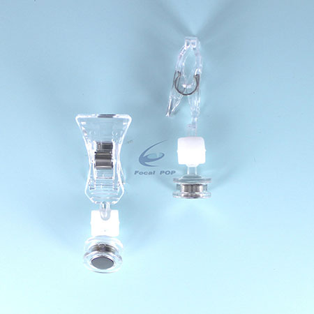 Kẹp giấy từ tính - 1201-16M Kẹp giấy từ tính - 1201-16M