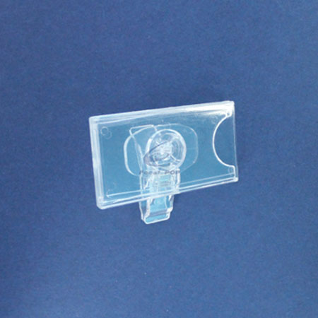 Kẹp giữ nhãn - 3605SC Kẹp giữ nhãn - 3605SC