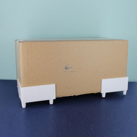 Giá đỡ góc hộp - 2215 Giá đỡ góc hộp - 2215