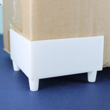 Giá đỡ góc hộp - 2215 Giá đỡ góc hộp - 2215