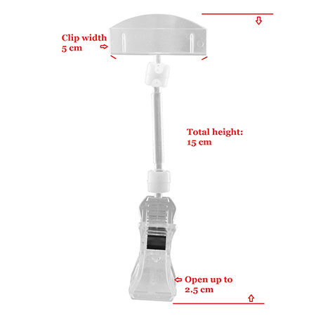 Người giữ thẻ giá - 1602 Người giữ thẻ giá - 1602